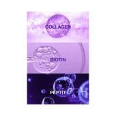 Bioxcin Şampuan 3 Al 2 Öde Colegen-Biotin 300ml thumbnail 8