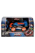 Nano OmniX RC: 1:18 Ölçekli Uzaktan Kumandalı Akrobatik Araba! - 7