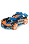 Nano OmniX RC: 1:18 Ölçekli Uzaktan Kumandalı Akrobatik Araba! - 5
