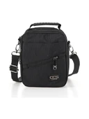 Ççs Black 31390 Omuz Askılı El Çantası - 1