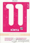 11. Sınıf Kimya Soru Bankası Bilfen Yayıncılık - 1