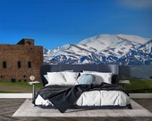 Erzurum Palandöken Manzaralı Duvar Kağıdı thumbnail 2