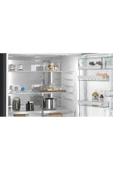 Siemens KG86PAXB0N 621 L NoFrost Alttan Donduruculu Buzdolabı - 4