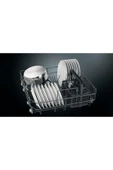 Siemens SN53IW50KT D Enerji Sınıfı 13 Kişilik 5 Programlı Yarı Ankastre Bulaşık Makinesi - 8