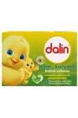 Dalin Avokadolu Nem ve Koruma Bebek Sabunu 5 x 100 gr - 2