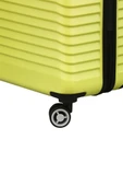 Kabin Boy %100 Polikarbon Valiz Sarı 1811 thumbnail 9