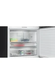 Siemens KG86PAXB0N 621 L NoFrost Alttan Donduruculu Buzdolabı - 6