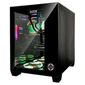 RaXius Zenith Z1 R5 4060TI-75F008 Ryzen5 7500F 64GB 2TBSSD RTX4060Ti 8GB FreeDOS Gaming Masaüstü Bilgisayar - 3