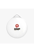 G-tag Beyaz Takip Cihazı Mfi Lisanslı (GENPA GARANTİLİ) - 1