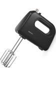 Philips HR3705/10 Daily Collection 300 W Mikser Siyah - 2