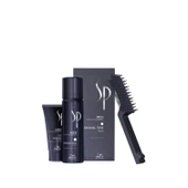 Wella SP Men Pigment Mousse Siyah 60 ml - 1