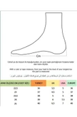 Muggo DAİLY Kalın Taban Tokalı Günlük Casual Makosen Kadın Loafer Ayakkabı - 4
