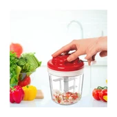 Urve Wenken Beş Bıçaklı Rondo UR-3367 4761 - 1