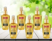 Bioblas Argan Saç Bakım Yağı 100 ml 6 adet - 1