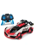 Nano OmniX RC: 1:18 Ölçekli Uzaktan Kumandalı Akrobatik Araba! - 1
