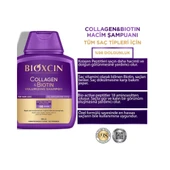 Bioxcin Şampuan 3 Al 2 Öde Colegen-Biotin 300ml thumbnail 2