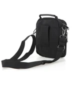 Ççs Black 31390 Omuz Askılı El Çantası - 4