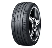 Nexen NFera Sport 255/50r20 109y xl Oto Yaz 2025 thumbnail 2