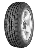 CONTİNENTAL 275/40R22 108Y XL FR CCLX SP DÖRT MEVSİM LASTİĞİ ÜRETİM YILI:2025 - 1
