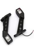 Formplas Boynuz(Pozisyon) Lamba 24V/12V Orta Boy - 1