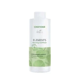 Wella Elements Renewing Parabensiz Yenileyici Saç Kremi 1000 ml - 1