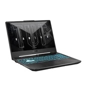 Asus Tuf Gaming A15 FA506NCR-HN033 AMD Ryzen 7 7435HS 8GB 512GB SSD RTX3050-4GB 75W Freedos 15.6" 144Hz FHD Taşınabilir Bilgisayar - 2