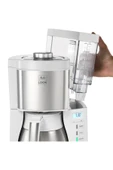 Melitta V Timer 1025-07 Beyaz Filtre Kahve Makinesi - 2