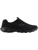 JUMP 21222 SİYAH MEMORY FOAM HAFIZALI TABAN COMFORT GÜNLÜK SPOR AYAKKABI - 6