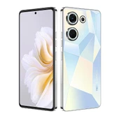 Tecno Camon 20 8/256 GB Beyaz (Outlet) (2 Yıl Garantili) - 1