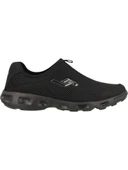 JUMP 21222 SİYAH MEMORY FOAM HAFIZALI TABAN COMFORT GÜNLÜK SPOR AYAKKABI - 2