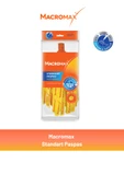 Macromax Standart Paspas - 1