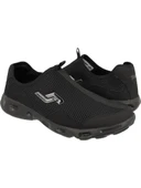 JUMP 21222 SİYAH MEMORY FOAM HAFIZALI TABAN COMFORT GÜNLÜK SPOR AYAKKABI - 5