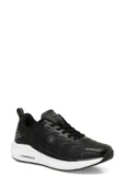 Lumberjack COLD 5FX 101932480 Erkek Spor Ayakkabı Siyah 40-45 - 2