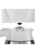Melitta V Timer 1025-07 Beyaz Filtre Kahve Makinesi - 5