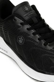 Lumberjack COLD 5FX 101932480 Erkek Spor Ayakkabı Siyah 40-45 - 7