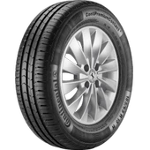CONTİNENTAL 215/55R17 94W PC5 CONTİSEAL YAZ LASTİĞİ ÜRETİM YILI:2025 - 1