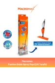 Macromax Fashıon Duble Sprey Mop - 1