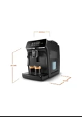 Philips 2200 Serisi EP2220/10 Tam Otomatik Espresso Makinesi - 3