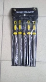 Eğe Seti 5'li Set - 2