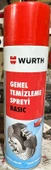 Würth Balata Spreyi - 2