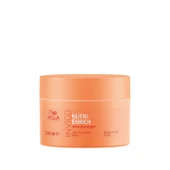 Wella Invigo Nutri-Enrich Derinlemesine Nemlendirici Saç Maskesi 150 ml - 1