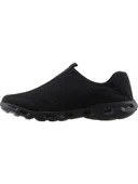 JUMP 21222 SİYAH MEMORY FOAM HAFIZALI TABAN COMFORT GÜNLÜK SPOR AYAKKABI - 7