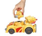 Harika Kanatlar Spinning Golden Boy Dönen Araç Seti thumbnail 4