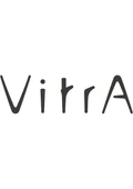 Vitra Ilia A44392 Uzun Havluluk Krom - 3