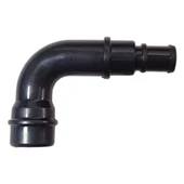 Audi A6 1998-2001 1.8 AWT Motor Yağ Havalandırma Borusu 06A103213F - 1