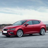 Seat Leon 2017-2020 Arka Dingil Bilya Taşıyıcı Aks Ucu 5Q0501117A - 3