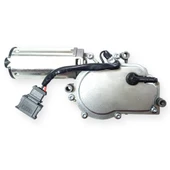 Seat İbiza 1997-1998-1999 Arka Cam Silecek Motoru 6N0955713B - 5