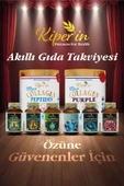 Kiperin Cranberry, D-mannoz, C Vitamin - Idrar Yolu Sağlığı (60KAPSÜL & 1400MG) - 7