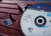 Bosch 230x3 mm SD metal kesme taşı - 3