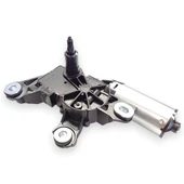 Skoda Octavia A4 Sedan 2001-2009 Arka Cam Silecek Motoru 1U6955711B - 3
